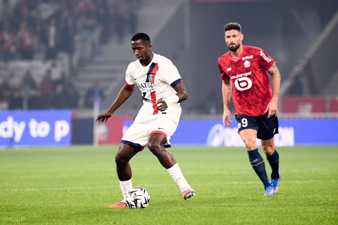 法甲：斯特拉斯堡状态正佳，巴黎圣日尔曼抢分无望？