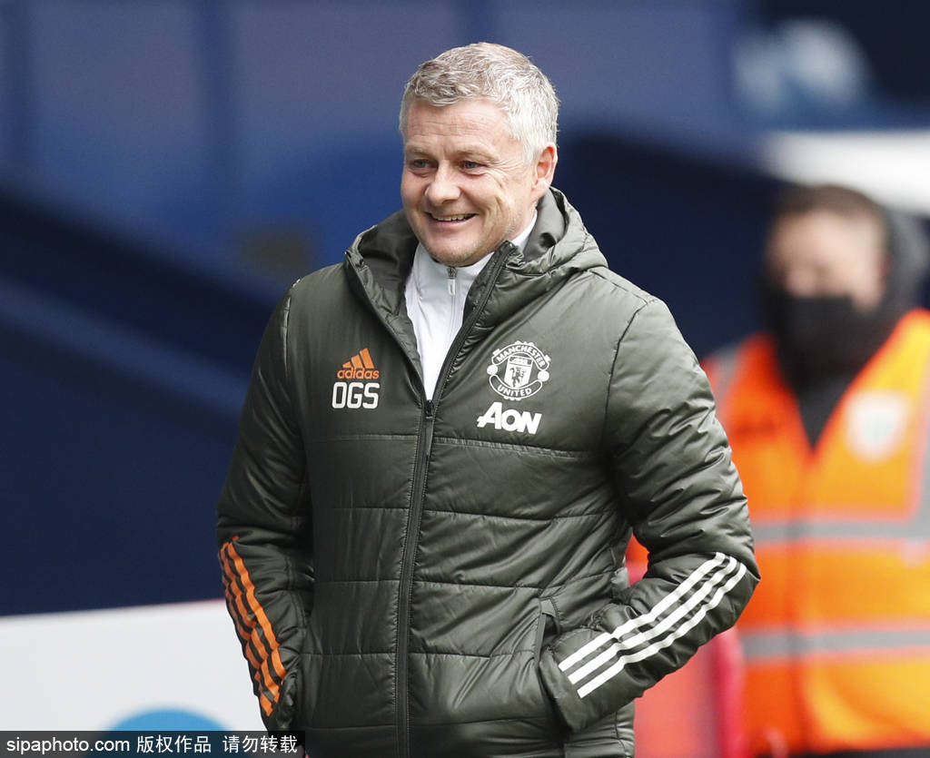 回归救主?曝索尔斯克亚愿意执教曼联 不在乎合同长度