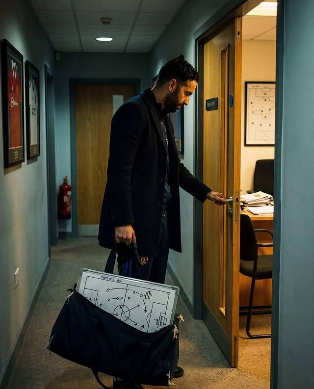 执教仅14个月,曼联在阿莫林身上的开销超过2700万英镑,代价惨重